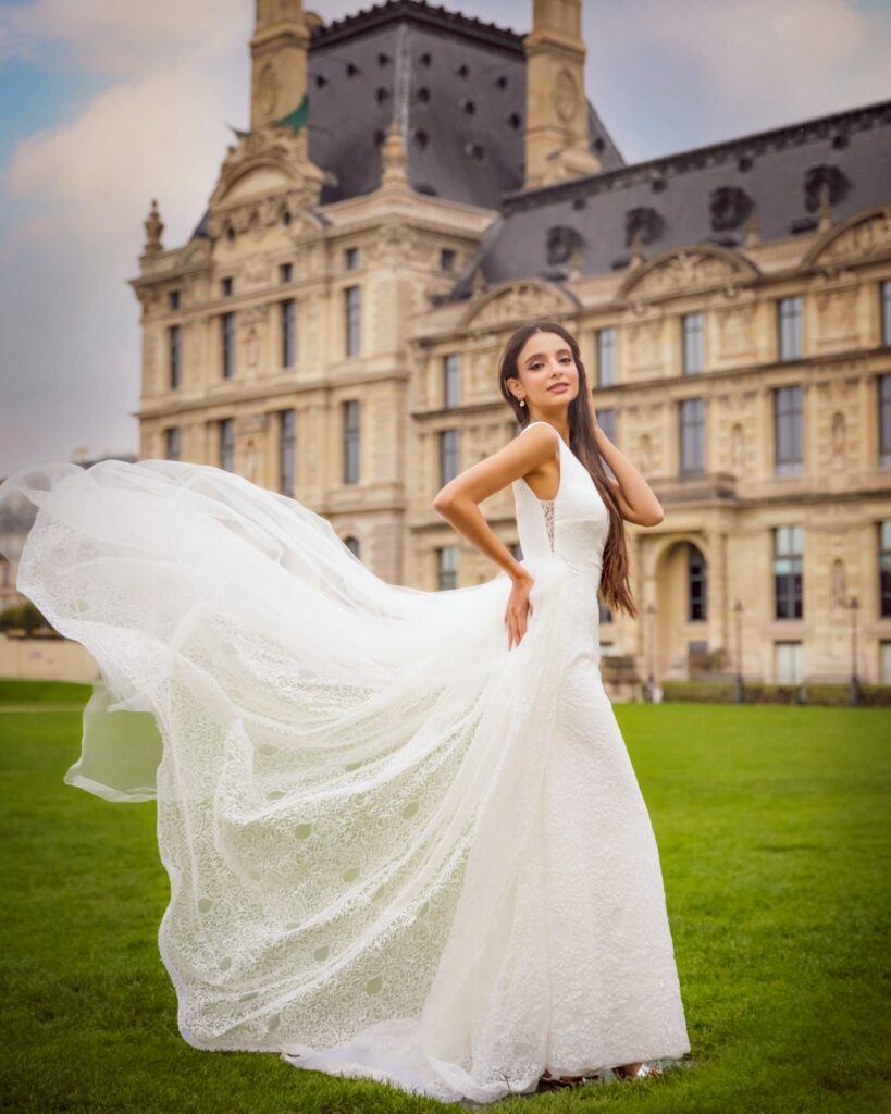 Trash de Dress Paris