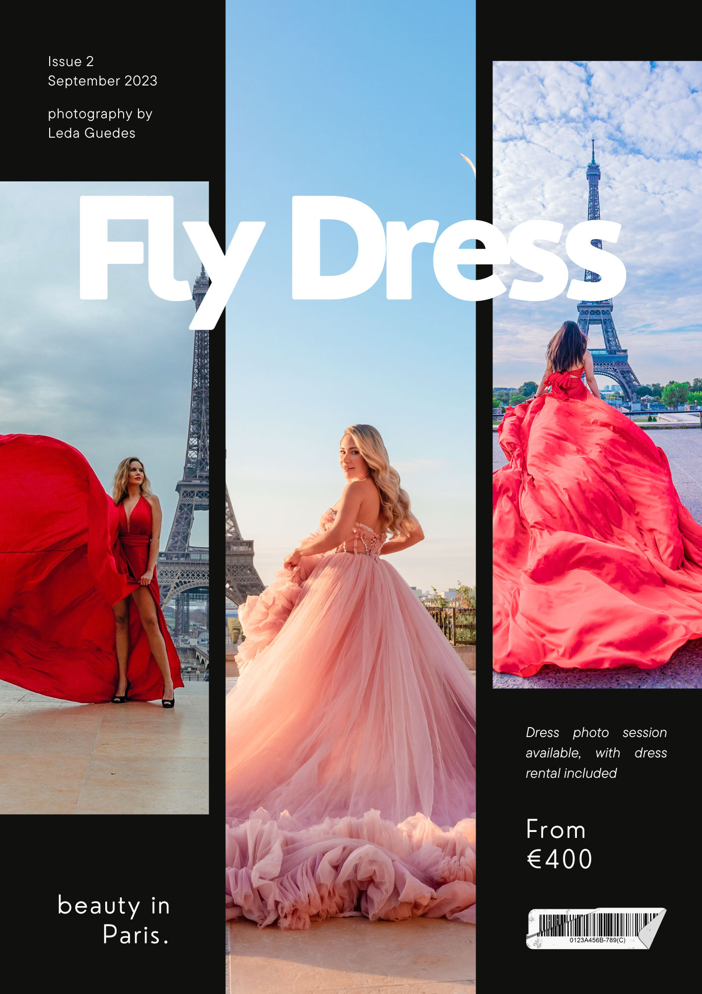 flydress
