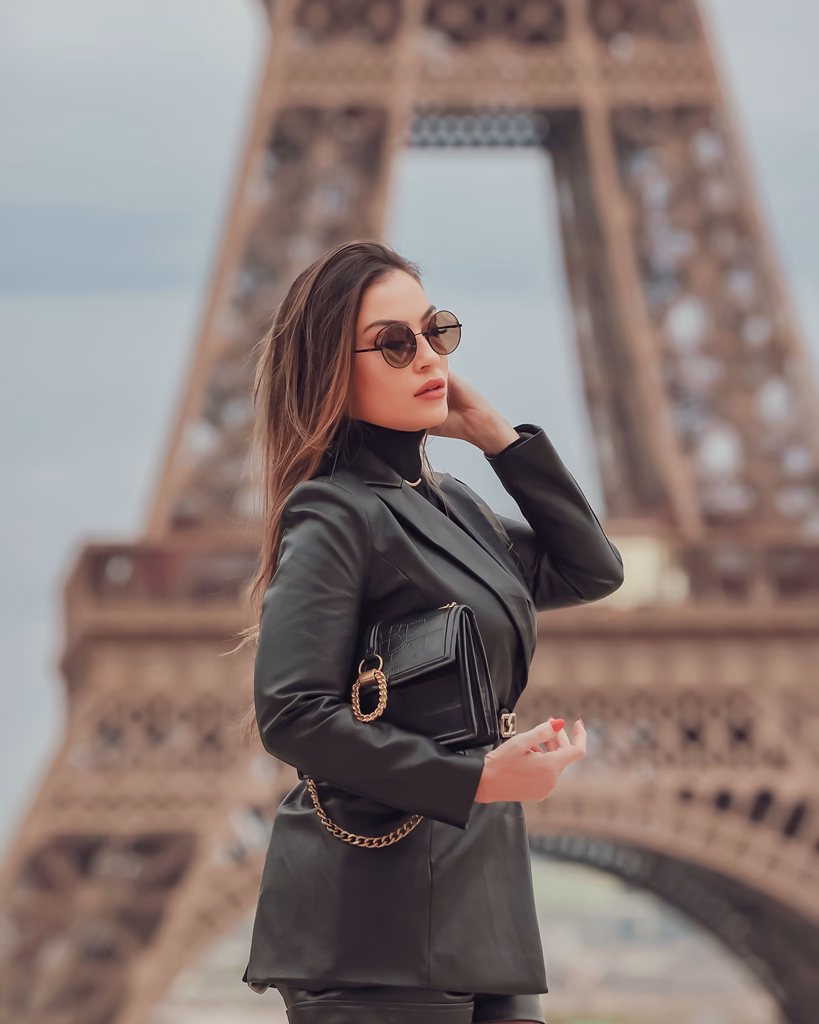Solo traveler Photoshoot in Paris 57 1