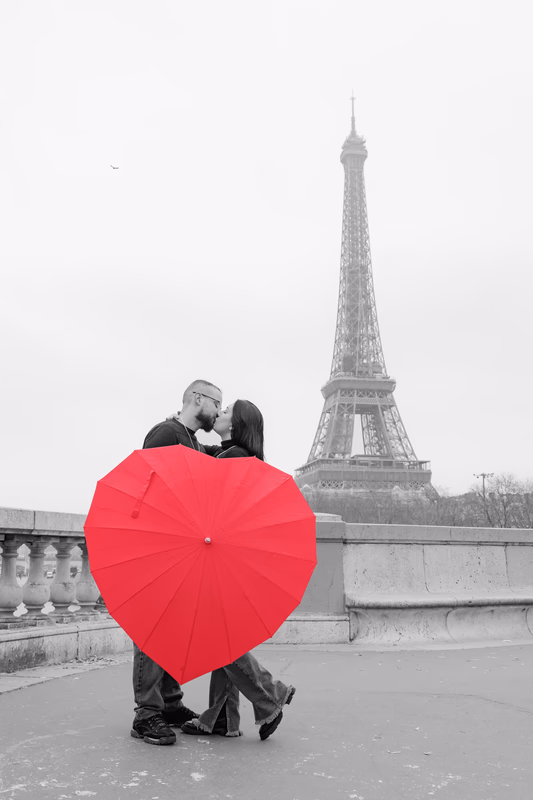 paris photo shoot couples eiffel tower ldsc 3