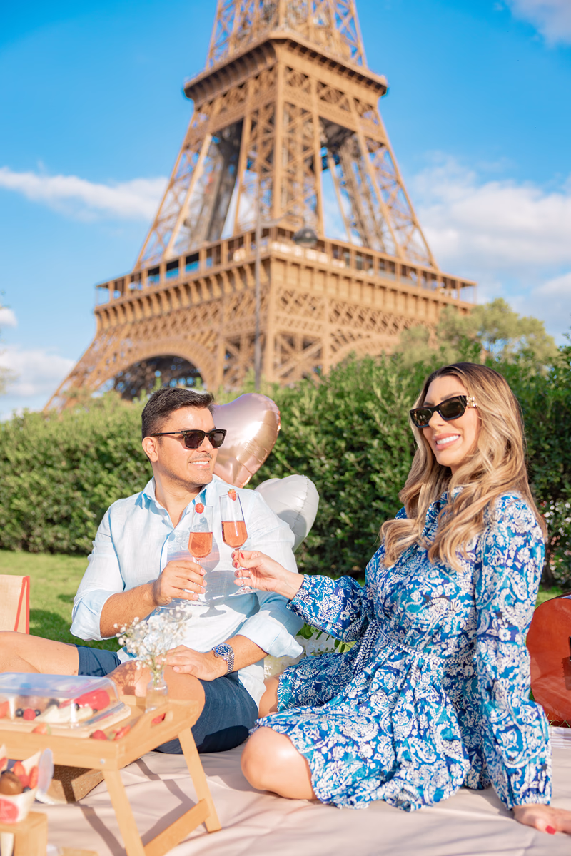 Paris photoshoot 6