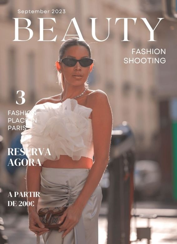 10 fotografa em paris