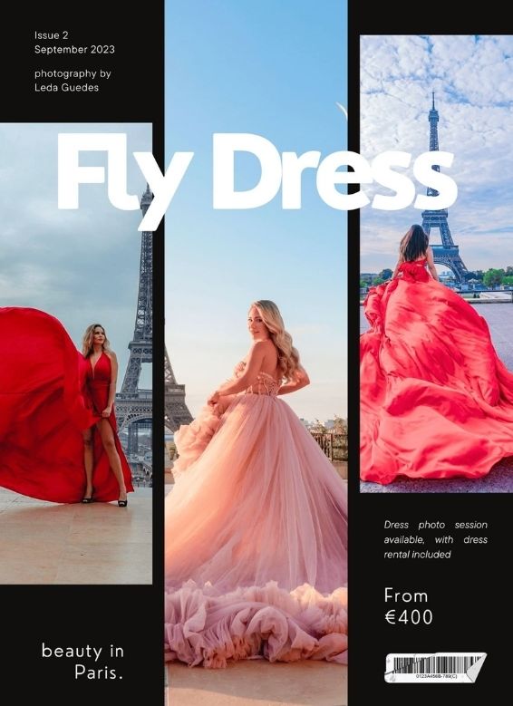12 fotografa em paris