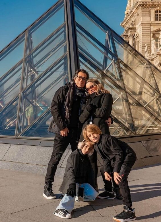 14 fotografa em paris