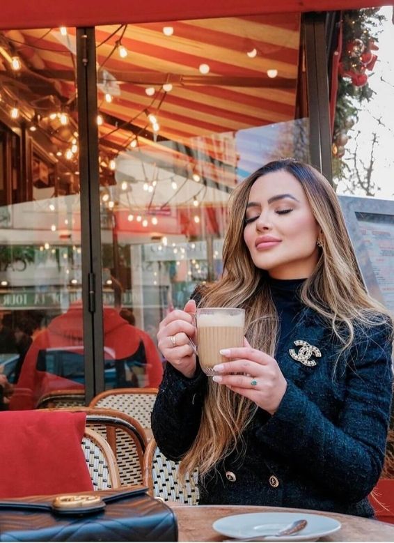 2 fotografa em paris