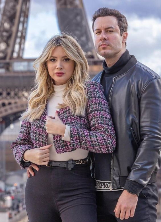 7 fotografa em paris