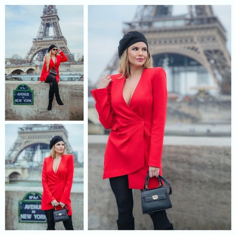 FOTO SOLO PARIS